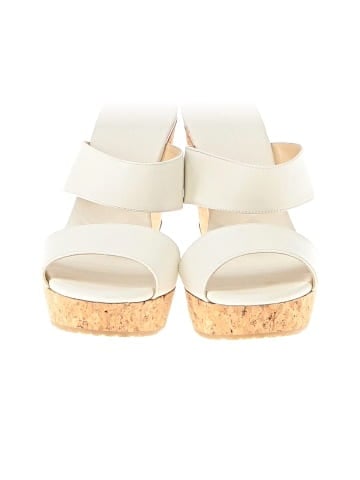 Jimmy Choo Wedges (view 2)
