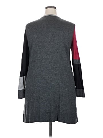 Leo & Nicole Long Sleeve Top (view 2)