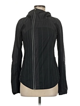 Lululemon Athletica Track Jacket