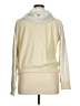 Calme Gold Zip Up Hoodie Size XL - photo 2