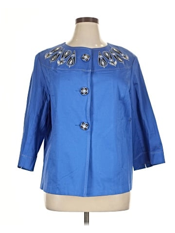 Bob Mackie Jacket (view 1)