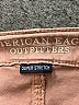 American Eagle Outfitters Pink Jeans Size 4R - photo 7