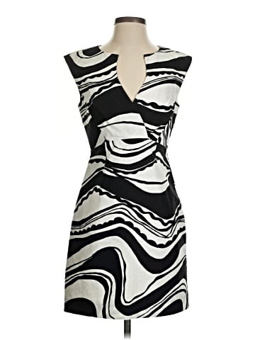 Trina Turk Cocktail Dress (view 1)