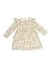 Assorted Brands Ivory Dress 6-9 MO / 9 MO - photo 1