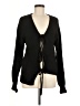Zesica Black Cardigan Size M - photo 1