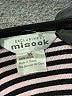 misook Black Sweater Vest Size XL - photo 7