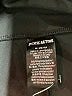 Victoria's Secret Pink Solid Black Active Pants Size M - photo 7