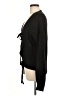 Zesica Black Cardigan Size M - photo 5