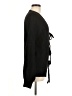 Zesica Black Cardigan Size M - photo 4