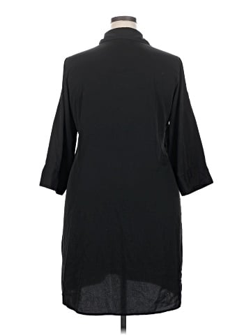 Speed Control Casual Dress (view 2)