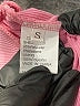 Unbranded Solid Pink Formal Skirt Size S - photo 4