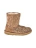 Ugg Tan Boots Size 4 - photo 1