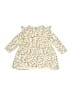 Assorted Brands Ivory Dress 6-9 MO / 9 MO - photo 2