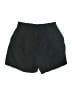 Unbranded Solid Black Athletic Shorts Size M - photo 2
