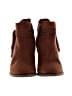 Arizona Brown Ankle Boots Size 10 - photo 2