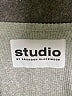 Studio Silver Tank Top Size M - photo 7