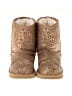 Ugg Tan Boots Size 4 - photo 2