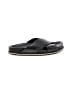 J/Slides Black Sandals Size 7 1/2 - photo 1
