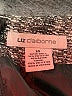 Liz Claiborne Tweed Gray Black Formal Skirt Size 14 - photo 4