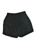 Unbranded Solid Black Athletic Shorts Size M - photo 1