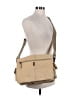 Fossil Tan Ivory Messenger One size - photo 2