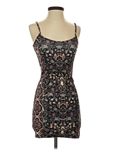 Topshop Cocktail Dress (view 1)
