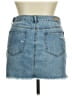 True Craft 100% Cotton Blue Denim Skirt Size 15 - photo 2