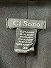 Ci Sono Black Active Pants Size 3X - photo 7