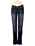 OCJ Blue Jeans Size 25 waist - photo 1