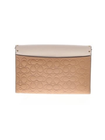 Coach Leather Clutch (view 2)