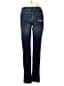 OCJ Blue Jeans Size 25 waist - photo 2
