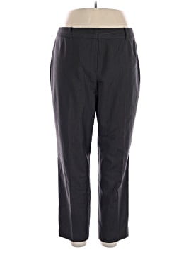 Ak Anne Klein Dress Pants