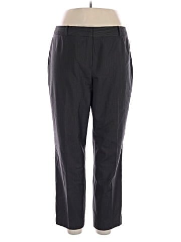 AK Anne Klein Dress Pants (view 1)