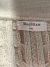 Assorted Brands 100% Acrylic Ivory Cardigan Size XXL - photo 7
