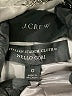 J.Crew Gray Wool Coat Size 0 - photo 6