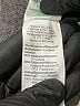 J.Crew Gray Wool Coat Size 0 - photo 7