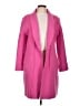 Elliatt Pink Coat Size L - photo 1
