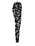 True Craft Print Black Active Pants Size M - photo 4