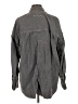 We the Free 100% Cotton Gray Jacket Size L - photo 2
