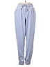 Charlotte Russe Solid Blue Casual Pants Size S - photo 1