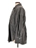 We the Free 100% Cotton Gray Jacket Size L - photo 5