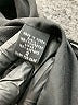 Donna Gray Black Blazer Size 2 - photo 7