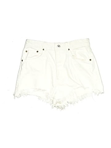 Zara Shorts (view 1)