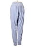 Charlotte Russe Solid Blue Casual Pants Size S - photo 2