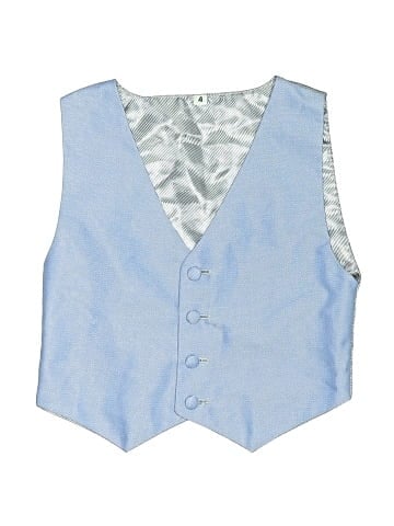 Unbranded Tuxedo Vest (view 1)
