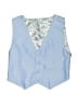 Unbranded Blue Tuxedo Vest Size 4 - photo 1