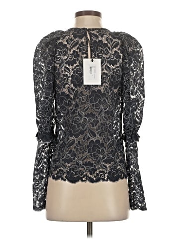 Roseanna Long Sleeve Blouse (view 2)