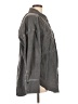 We the Free 100% Cotton Gray Jacket Size L - photo 4