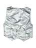 Unbranded Blue Tuxedo Vest Size 4 - photo 2
