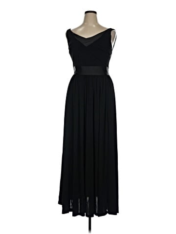 Dress by Vera Wang Cocktail Dress (view 1)